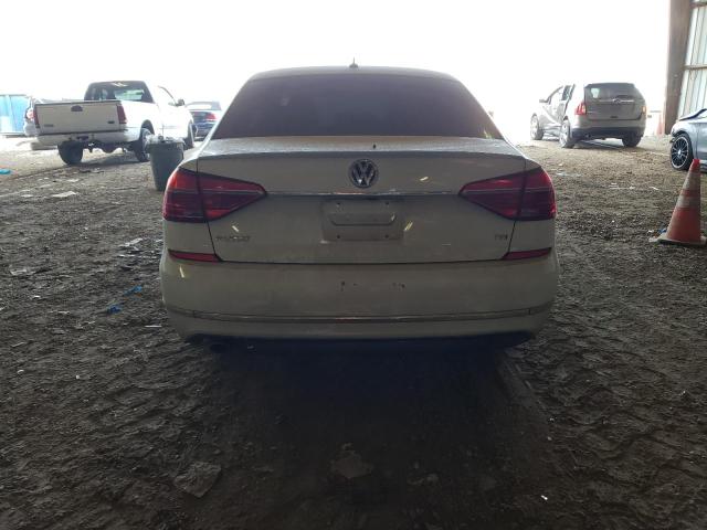Photo 6 from auction – 2016 VOLKSWAGEN PASSAT S with VIN 1VWAT7A30GC033017