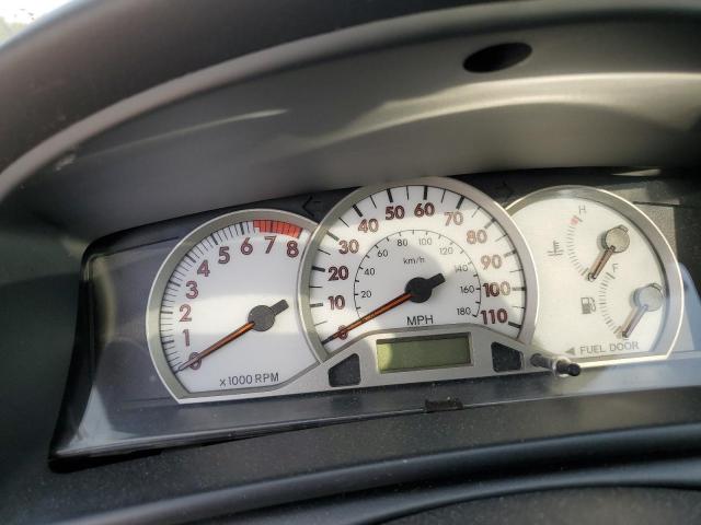 Photo 9 from auction – 2007 TOYOTA COROLLA CE with VIN 2T1BR32E57C761812