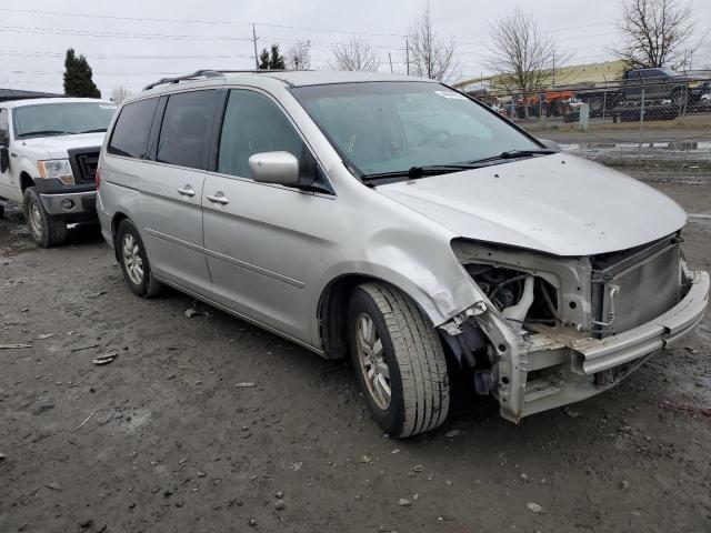 Photo 4 from auction – 2008 HONDA ODYSSEY EX with VIN 5FNRL38418B019015
