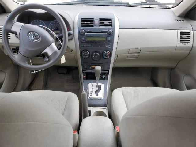 Photo 8 from auction – 2010 TOYOTA COROLLA with VIN 2T1BU4EE1AC251934