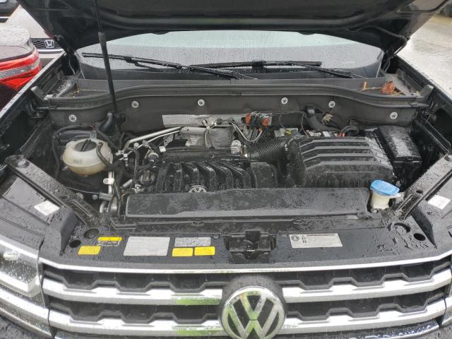 Photo 12 from auction – 2018 VOLKSWAGEN ATLAS SEL with VIN 1V2ER2CA3JC504133