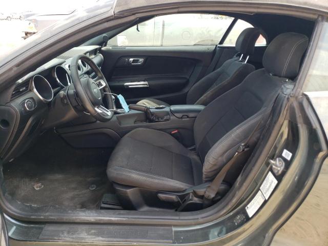 Photo 7 from auction – 2016 FORD MUSTANG with VIN 1FATP8EM8G5269501
