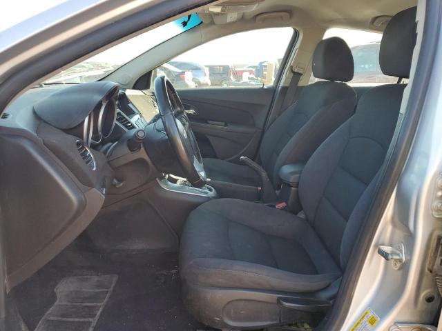 Photo 7 from auction – 2014 CHEVROLET CRUZE LT with VIN 1G1PC5SB0E7123435