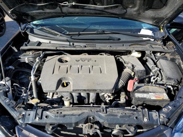 Photo 11 from auction – 2016 TOYOTA COROLLA L with VIN 2T1BURHE5GC595655