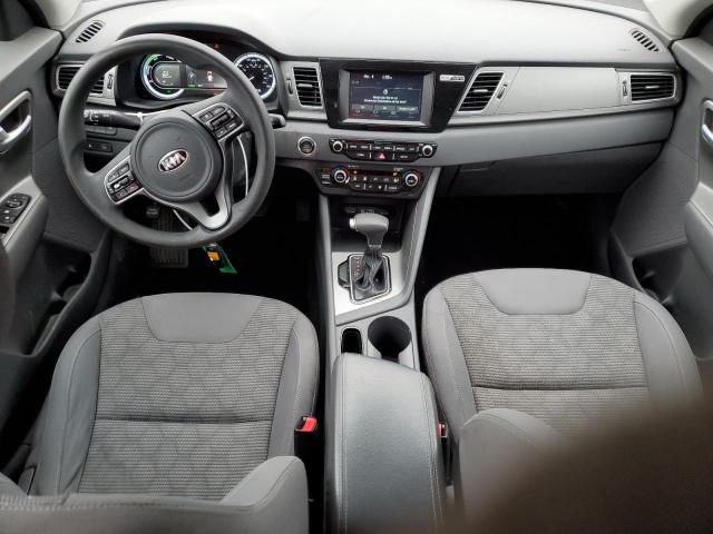 Фото 8 с аукциона – 2017 KIA NIRO FE с VIN KNDCB3LC4H5104696