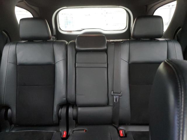 Photo 10 from auction – 2015 DODGE DURANGO SX with VIN 1C4RDJAGXFC101308