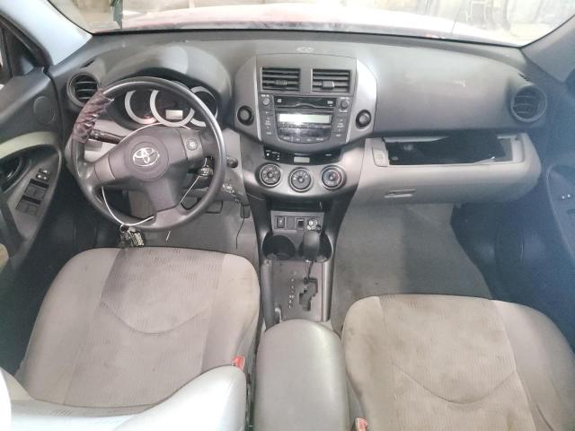 Photo 8 from auction – 2009 TOYOTA RAV4 with VIN 2T3ZF33V29W005756