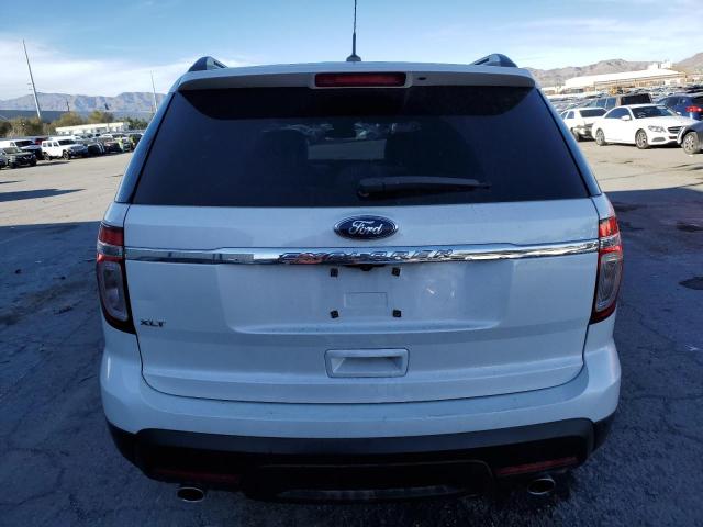 Photo 6 from auction – 2014 FORD EXPLORER X with VIN 1FM5K7D85EGA75196