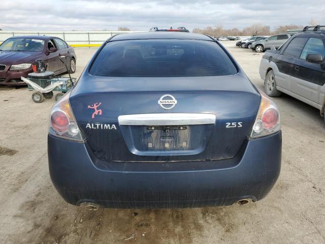 Фото 6 с аукциона – 2011 NISSAN ALTIMA BAS с VIN 1N4AL2AP2BN516620