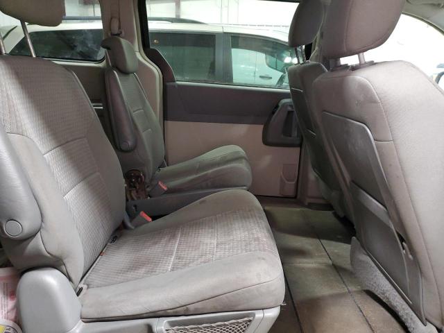 Photo 11 from auction – 2008 CHRYSLER TOWN & COU with VIN 2A8HR54P08R710751