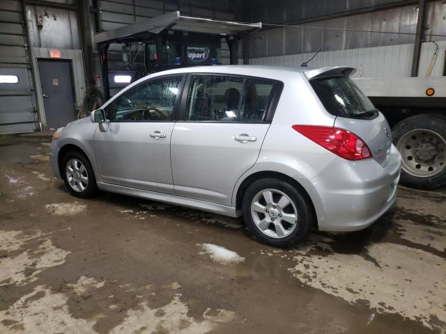 Photo 2 from auction – 2009 NISSAN VERSA S with VIN 3N1BC13E09L407137