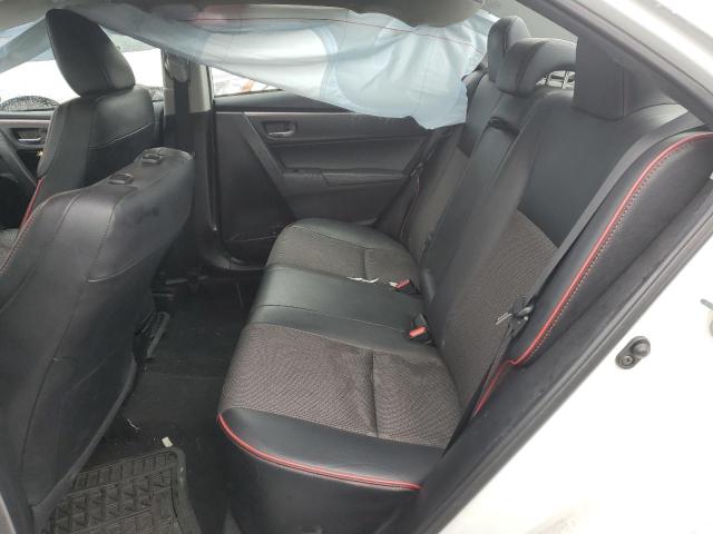 Photo 10 from auction – 2016 TOYOTA COROLLA L with VIN 2T1BURHE9GC574047