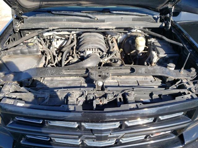 Photo 11 from auction – 2015 CHEVROLET SILVERADO with VIN 1GCVKREC7FZ439806