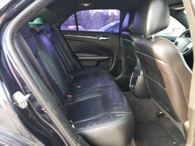 Photo 10 from auction – 2011 CHRYSLER 300 LIMITE with VIN 2C3CA5CG7BH523759
