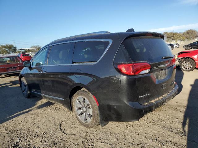 Photo 2 from auction – 2018 CHRYSLER PACIFICA H with VIN 2C4RC1N78JR212792