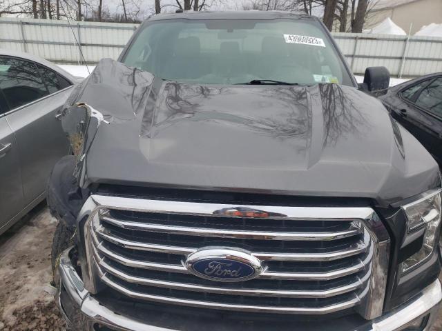 Photo 11 from auction – 2016 FORD F150 SUPER with VIN 1FTEX1E80GFC76191