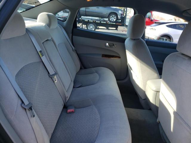 Photo 10 from auction – 2006 BUICK LACROSSE C with VIN 2G4WC552861278761