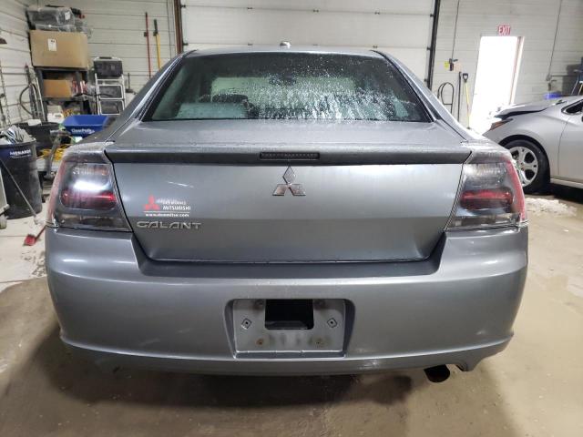 Photo 6 from auction – 2007 MITSUBISHI GALANT ES with VIN 4A3AB56F37E019112