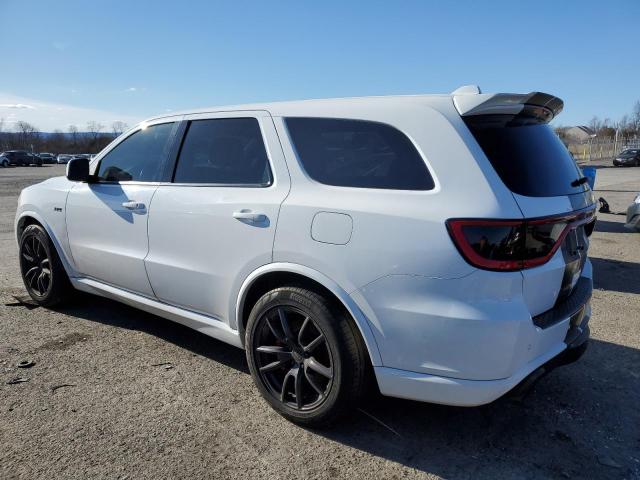 Photo 2 from auction – 2018 DODGE DURANGO SR with VIN 1C4SDJGJ0JC186947