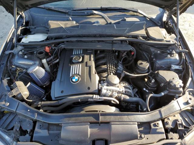 Photo 11 from auction – 2010 BMW 335 I with VIN WBAWB7C50AP049001