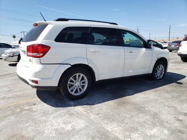 Photo 3 from auction – 2017 DODGE JOURNEY SX with VIN 3C4PDCBG2HT572796