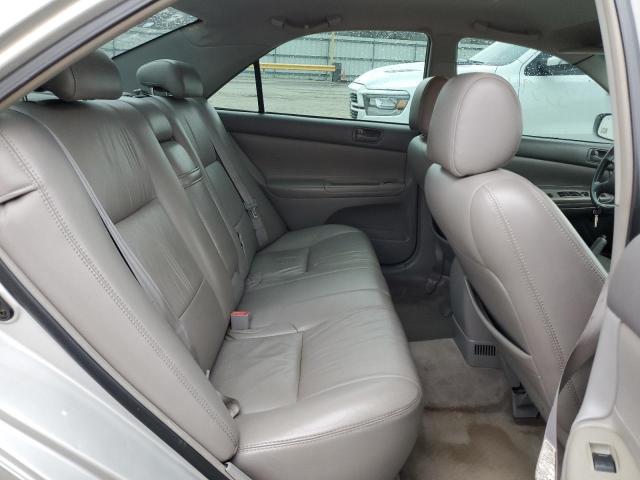 Photo 10 from auction – 2003 TOYOTA CAMRY with VIN 4T1BE32KX3U187945