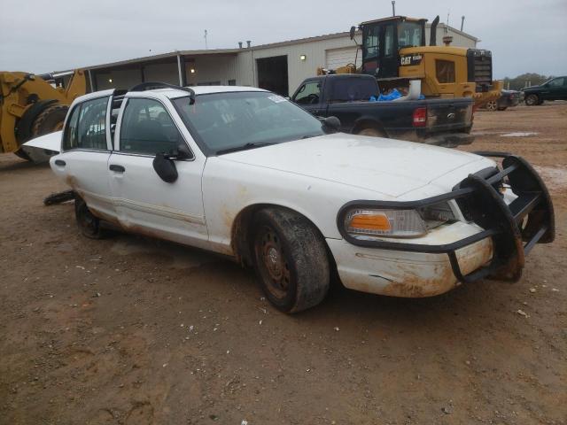 Photo 4 from auction – 2010 FORD CROWN VICT with VIN 2FABP7BV8AX118442