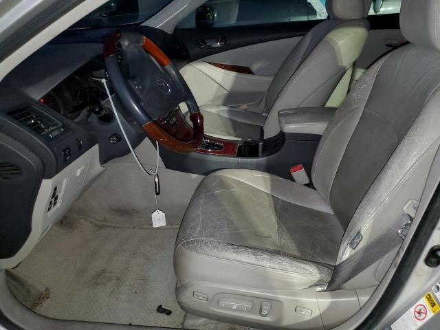 Photo 7 from auction – 2008 LEXUS ES 350 with VIN JTHBJ46G682271144