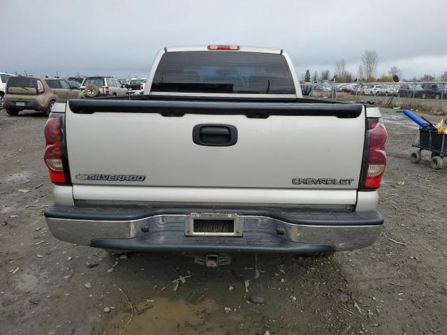 Photo 6 from auction – 2005 CHEVROLET OTHER with VIN 1GCEK19V95E235494