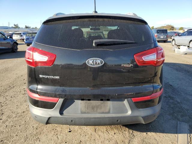 Photo 6 from auction – 2012 KIA SPORTAGE B with VIN KNDPB3A26C7217669