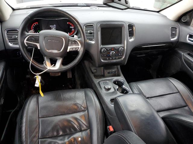 Photo 8 from auction – 2014 DODGE DURANGO CI with VIN 1C4RDJEG2EC597066