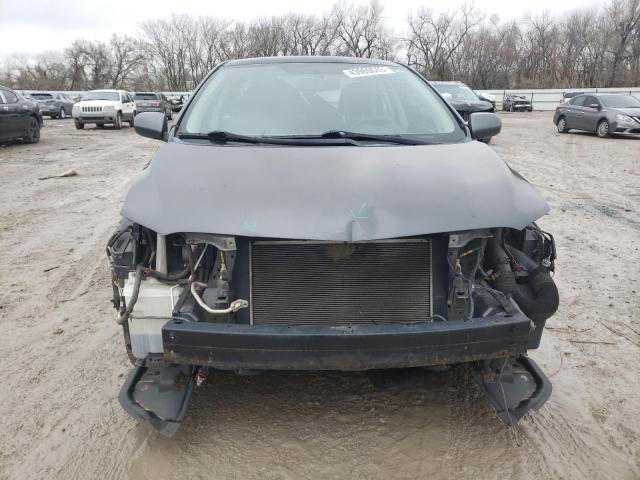Photo 5 from auction – 2010 TOYOTA COROLLA BA with VIN 2T1BU4EE2AC518465