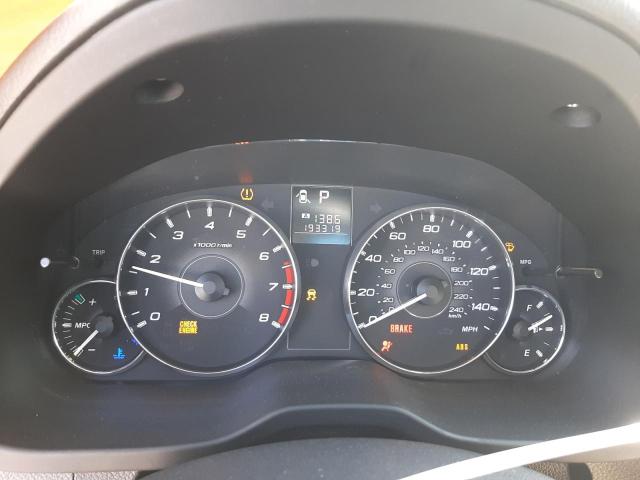 Photo 9 from auction – 2012 SUBARU OUTBACK 2. with VIN 4S4BRCKC4C3208999