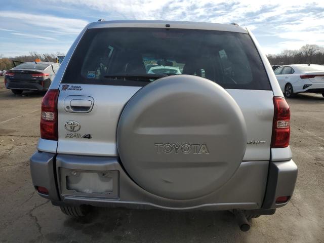 صورة رقم 6 من المزاد - 2005 TOYOTA RAV4 مع VIN JTEHD20V450045377
