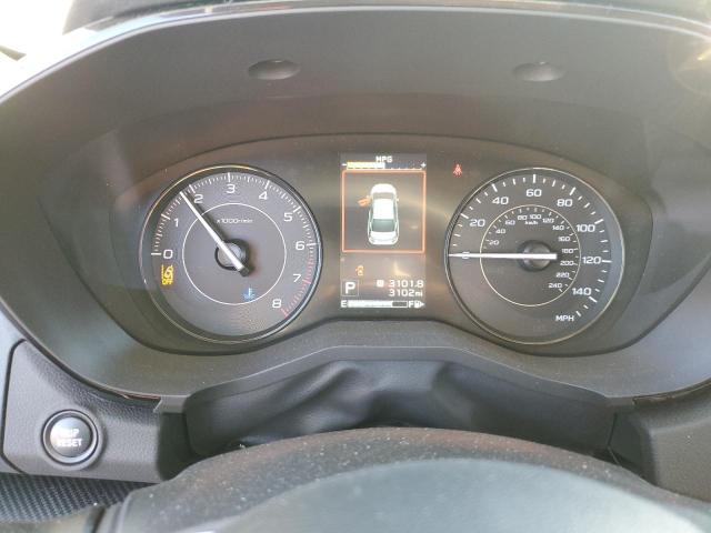 Photo 9 from auction – 2023 SUBARU IMPREZA with VIN 4S3GTAB65P3700361
