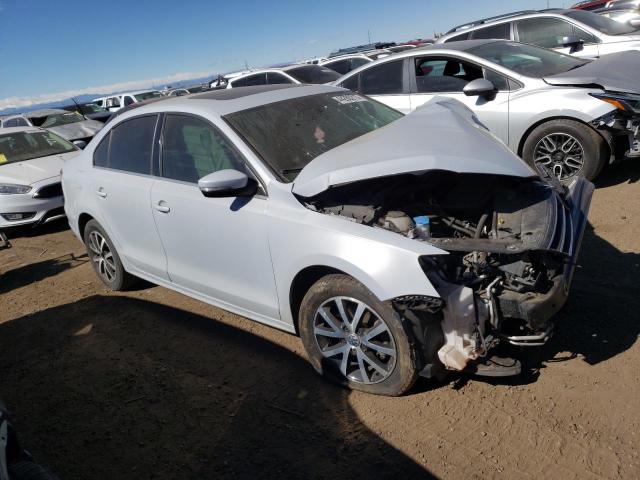 Photo 4 from auction – 2017 VOLKSWAGEN JETTA SE with VIN 3VWDB7AJ2HM405679