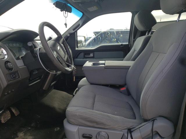 Photo 7 from auction – 2012 FORD F150 SUPER with VIN 1FTFW1ET9CFA06415