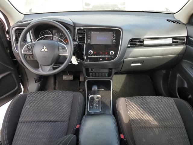 Photo 8 from auction – 2020 MITSUBISHI OUTLANDER with VIN JA4AD2A38LZ045064