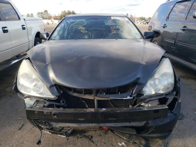 Photo 5 from auction – 2002 LEXUS ES 300 with VIN JTHBF30G720080369