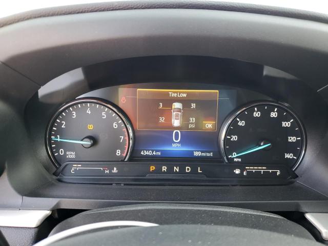 Photo 9 from auction – 2022 FORD EXPLORER X with VIN 1FMSK8DH4NGA09988
