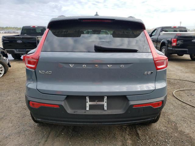 Photo 6 from auction – 2023 VOLVO XC40 PLUS with VIN YV4L12UL2P2017792