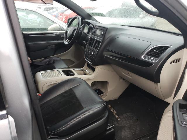 Photo 7 from auction – 2017 DODGE GRAND CARA with VIN 2C4RDGCG2HR600145