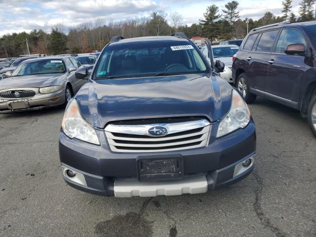 Снимка 5 от търг – 2012 SUBARU OUTBACK 2. с VIN 4S4BRBKC1C3297330