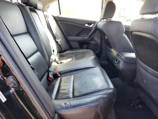 Photo 10 from auction – 2011 ACURA TSX with VIN JH4CU2F64BC011396