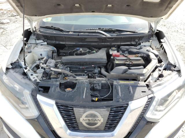 Photo 11 from auction – 2017 NISSAN ROGUE S with VIN 5N1AT2MT1HC847059