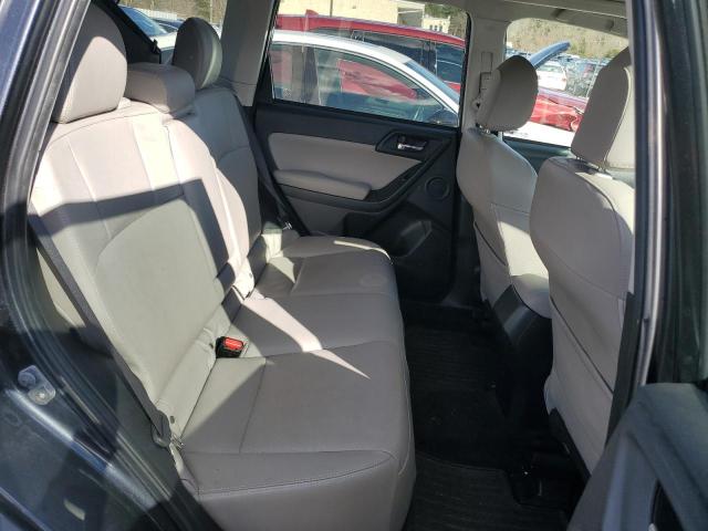 Photo 10 from auction – 2016 SUBARU FORESTER 2 with VIN JF2SJARC3GH427274