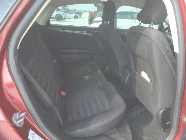 Photo 10 from auction – 2018 FORD FUSION SE with VIN 3FA6P0LU5JR141433