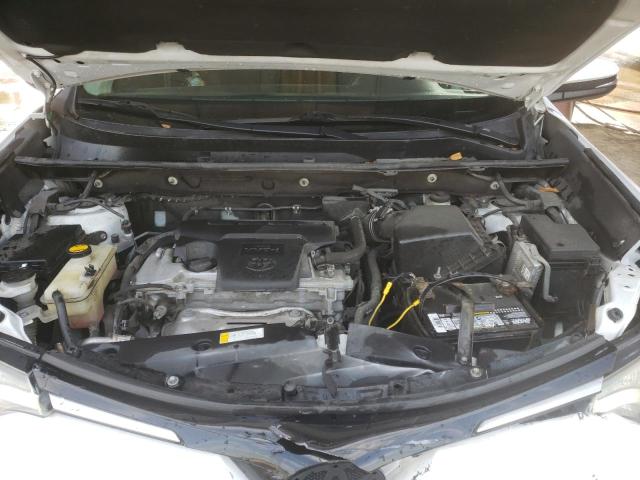 Photo 12 from auction – 2016 TOYOTA RAV4 with VIN 2T3WFREV8GW302725