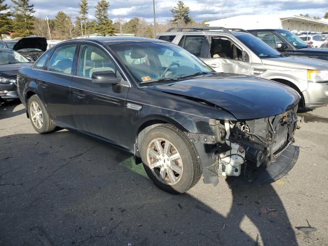 Photo 4 from auction – 2009 FORD TAURUS SEL with VIN 1FAHP24W09G123431