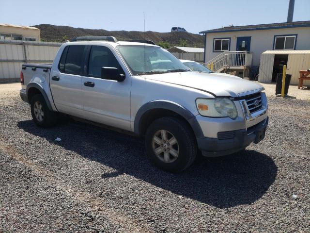 Photo 4 from auction – 2007 FORD EXPLORER S with VIN 1FMEU31K57UA23025